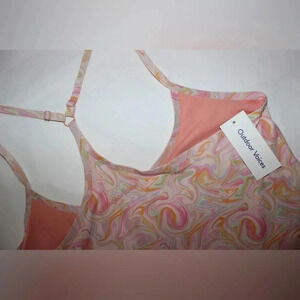 NWT Outdoor Voices The Exercise Dress XXL